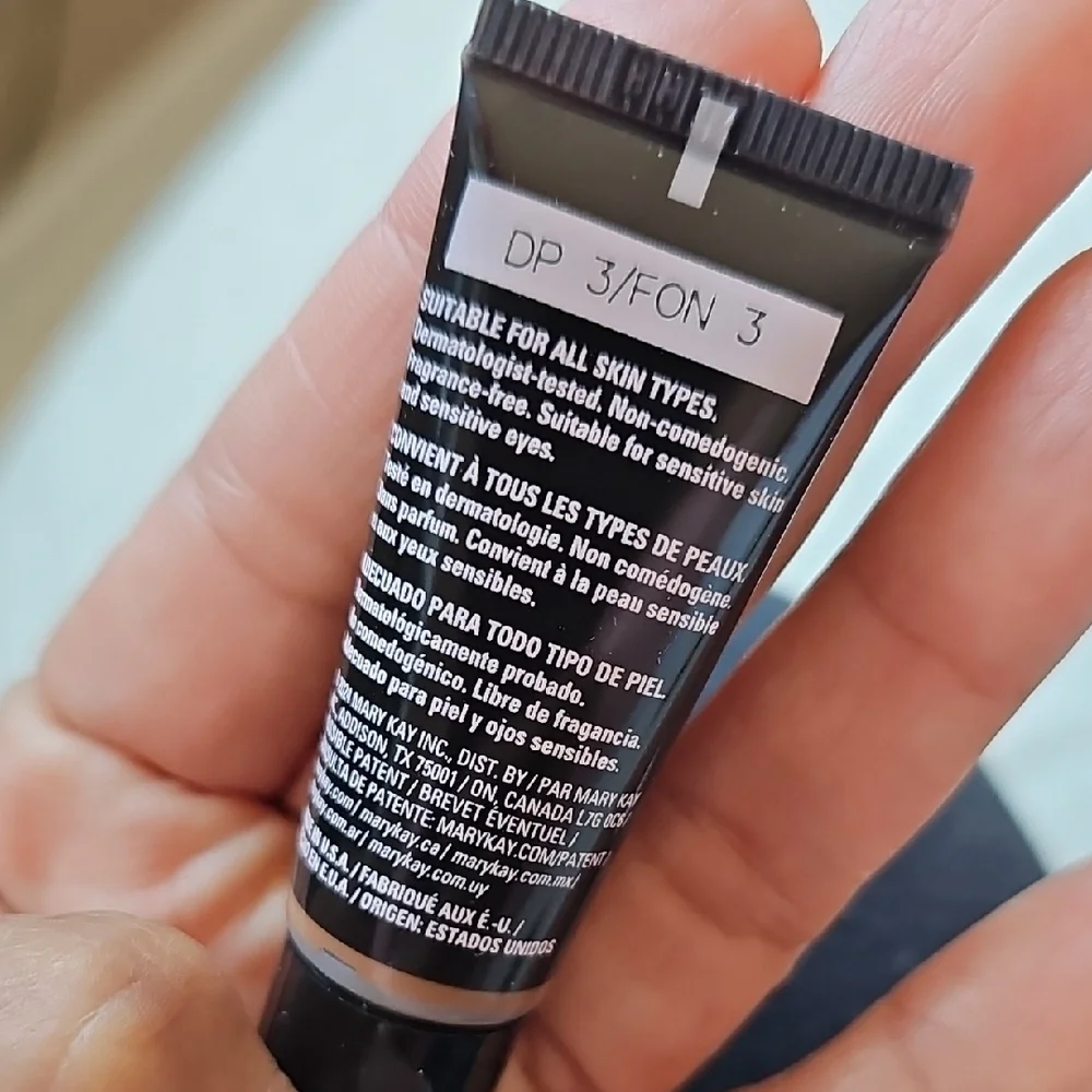 Mary Kay Multi-Benefit Concealer - In Shade (deep)